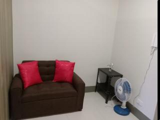 One Bedroom Unit in Fame Residences - Manila - 3