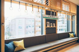 OMO5 Tokyo Otsuka by Hoshino Resorts - Tokyo - 1