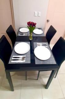 2br Unit at Asmara near St Lukes Medical Center - Manila - 4