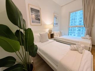 2 Bedroom In Waters Edge Voyage - Yas Island - 4