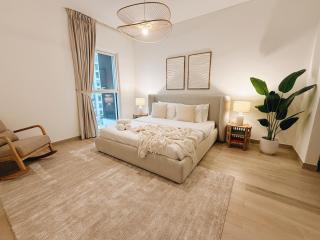 2 Bedroom In Waters Edge Voyage - Yas Island - 9