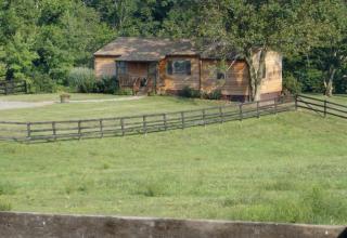 Charming Cottage Overlooking Gorgeous Citation Bass and Bream Pond near Charlottesville - Gordonsville - 7