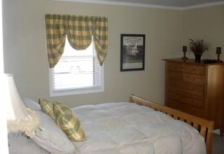 Charming Cottage Overlooking Gorgeous Citation Bass and Bream Pond near Charlottesville - Gordonsville - 2