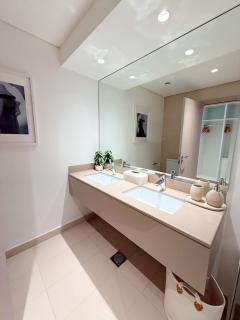 2 Bedroom In Waters Edge Voyage - Yas Island - 5