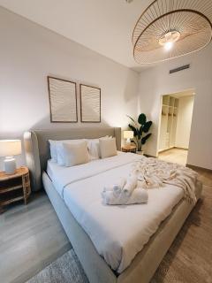 2 Bedroom In Waters Edge Voyage - Yas Island - 6