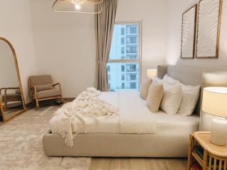 2 Bedroom In Waters Edge Voyage - Yas Island - 7