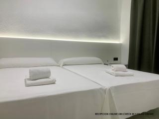 Hotel DL Urban - Castellón de la Plana - 1
