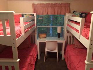 Spacious Modular Rental on Huge Horse and Cattle Farm near Charlottesville, Virginia - Gordonsville - 4