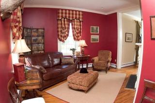 1856 Manor Vacation Rental on Huge Horse and Cattle Farm near Charlottesville, Virginia - 7