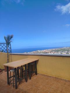 Appartement résidence Casablanca II - Adeje - 1