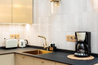 Urban Light Apartment - 3' Main Square - by Upstairs - Cracovia - 7