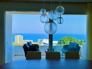 Celestial Blu Penthouse - Rodes - 2