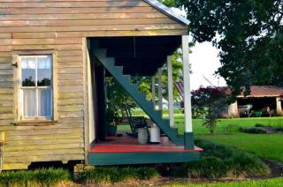 Cozy Cabin Rental in Napoleonville near New Orleans, Louisiana - - 9