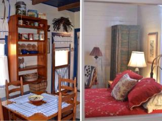 Cozy Cabin Rental in Napoleonville near New Orleans, Louisiana - - 4