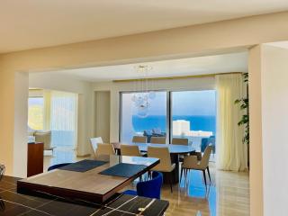Celestial Blu Penthouse - Città di Rodi - 9