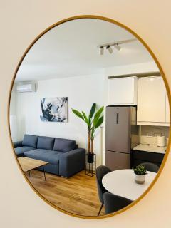 BW Eterna Apartment - Sajmište - 0