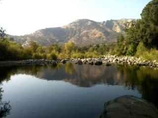 Captivating Riverfront Vacation Rental for Large Groups in Three Rivers, California - Three Rivers - 3