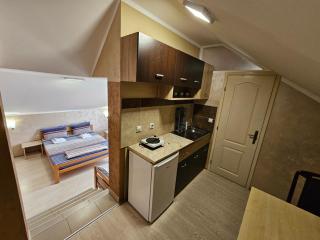 Apartments Nikolić - Soko Banja - 6