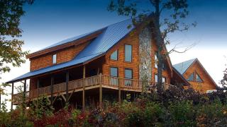 Sublime Vacation Rental for Unforgettable Family or Group Vacations in Dobson, North Carolina - Dobson - 0