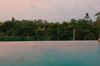 Villa Zen - Amazing Sea View - Mae Nam - 8