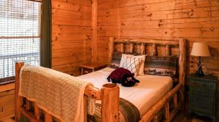 Sublime Vacation Rental for Unforgettable Family or Group Vacations in Dobson, North Carolina - Dobson - 8
