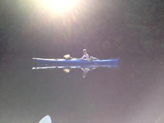 Off-the-Grid Yurt Rental in the Secluded Countryside of Thetford Center, Vermont - 3