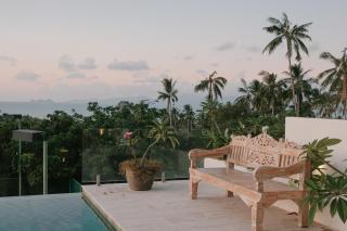 Villa Zen - Amazing Sea View - Mae Nam - 3
