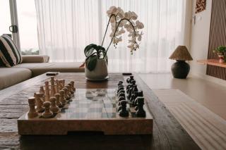 Villa Zen - Amazing Sea View - Mae Nam - 1