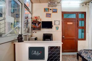Super Hotel O OM SAI RAM GUEST HOUSE - Gurgaon - 0
