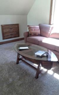 Family-Friendly Cabin Rental with Mountain Vistas near West Glacier, Montana - West Glacier - 4
