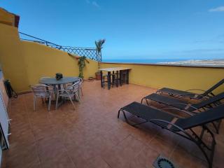 Appartement résidence Casablanca II - Adeje - 3