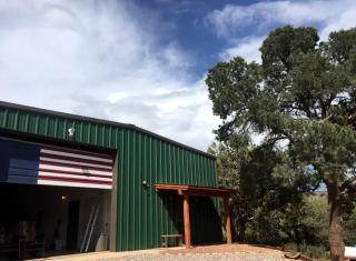 Unique and Peaceful Glamping Accommodation with Hiking Access in Sedona, Arizona - Sedona - 0