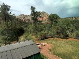 Unique and Peaceful Glamping Accommodation with Hiking Access in Sedona, Arizona - Sedona - 5