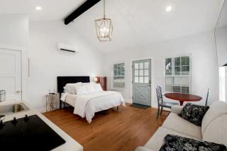 Unique Vacation Rental on 30-Acre Ranch near Pedernales Falls State Park, Texas - Dripping Springs - 9