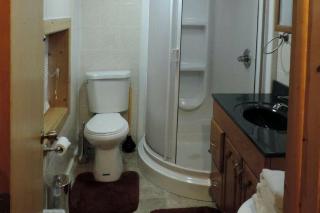 Cozy Riverside Cabin Rental with Fishing Access on Wolf River, Wisconsin - Fremont - 3