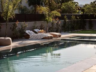Avascanto Villa, An Architectural Gem with Pool, By ThinkVilla - Zakynthos Town - 9