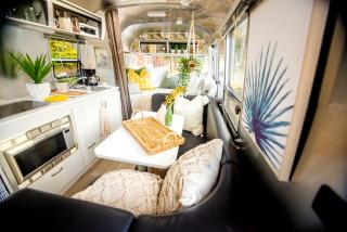 Beautiful Airstream Glamping Site for Romantic Weekends Away in North Carolina - - 7