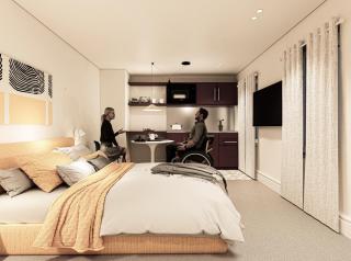 Hilltop Haven - Torquay - 7