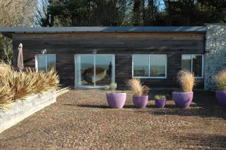 Cottages Domaine du Grand Bec - Villerville - 2