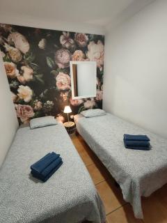 Appartement résidence Casablanca II - Adeje - 5