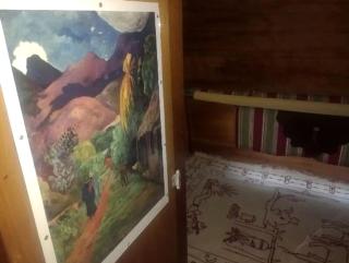 Retro Camping Caravan Rental for a Unique Country Getaway near Austin, Texas - Liberty Hill - 6