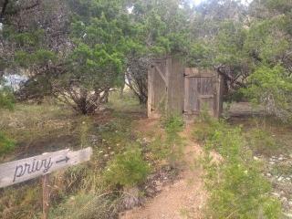 Retro Camping Caravan Rental for a Unique Country Getaway near Austin, Texas - Liberty Hill - 1