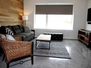 Modern Vacation Rental a Pool on the Blanco River in Wimberley, Texas - Wimberley - 2