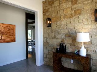 Modern Vacation Rental a Pool on the Blanco River in Wimberley, Texas - Wimberley - 1