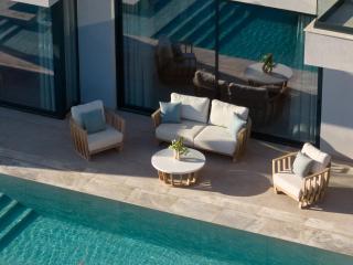 Avascanto Villa, An Architectural Gem with Pool, By ThinkVilla - Zakynthos Town - 7