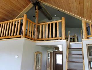 Magnificent Log Cabin with Mountain Views near Yellowstone National Park, Montana - Cliff Lake - 3