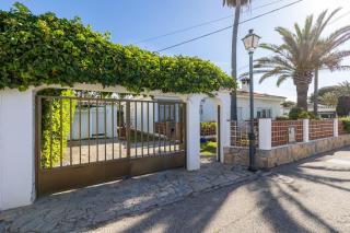 Casa Majasol Marbella, 50 mts de la playa - Marbella - 6