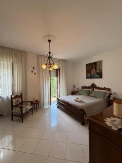 Casa Vacanze Da Maria - Palinuro - 1
