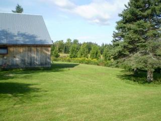 Rustic Family-Friendly Cabin Rental with Full Kitchen in the Northeast Kingdom of Vermont - - 7