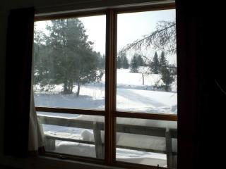 Rustic Family-Friendly Cabin Rental with Full Kitchen in the Northeast Kingdom of Vermont - - 5
